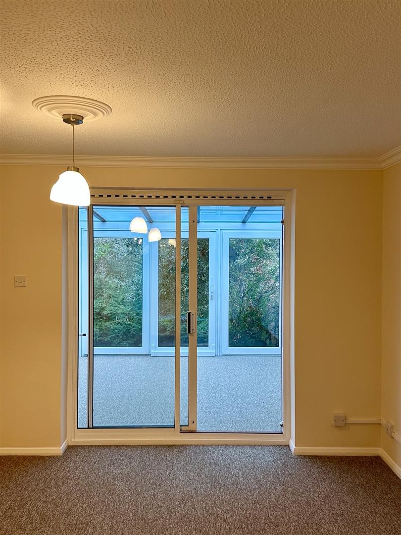 Sunningdale Close, Bexhill-On-Sea